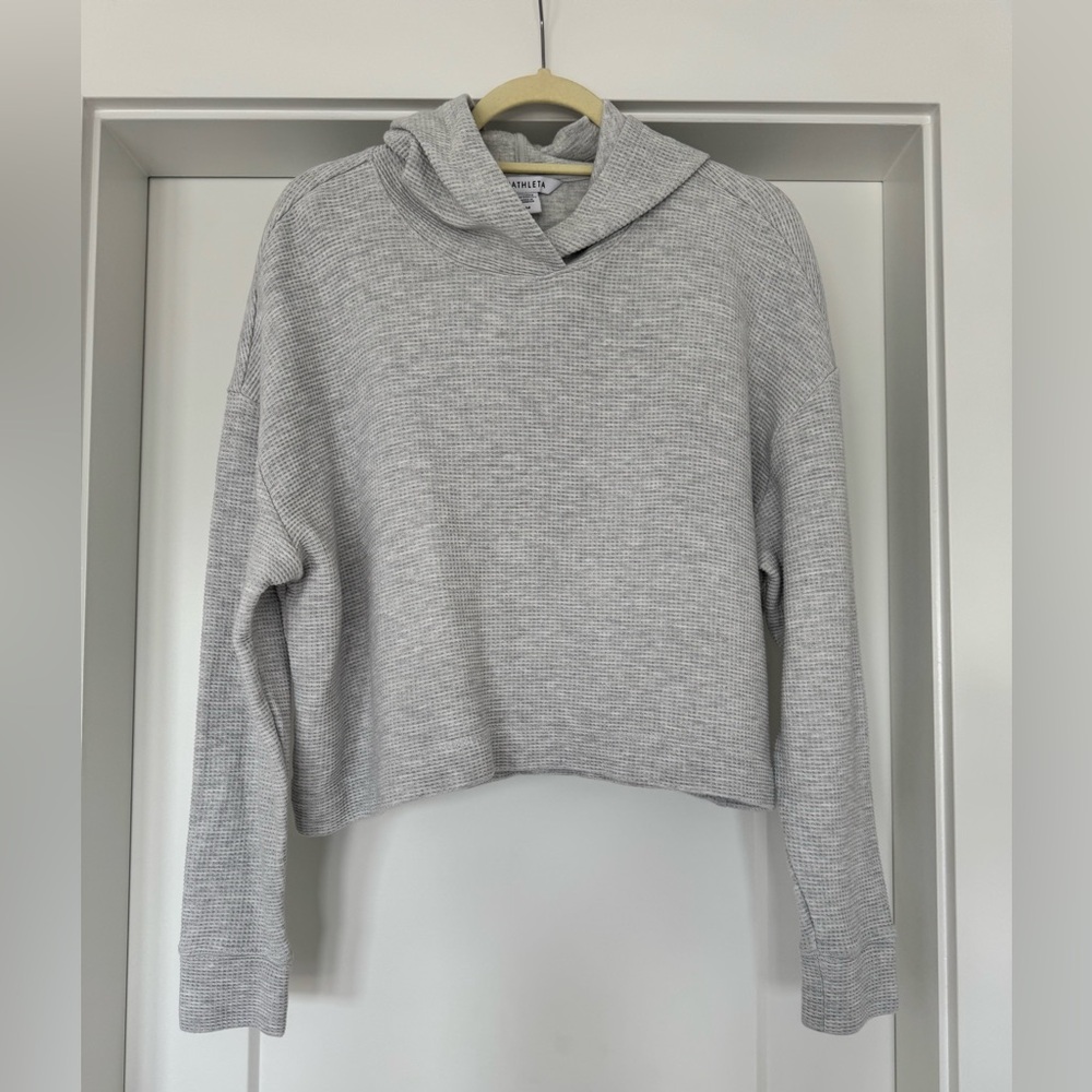 Athleta Hoodie